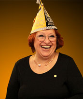 Ilse Janson